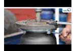 KSB Submersible pump UPA Video