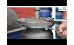 KSB Submersible pump UPA Video