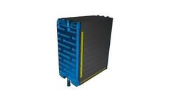 MicroClear - Model MCXL2 - Cassette Filter