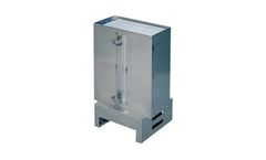 MicroClear - Model MA03-XL - Filter Housing Compact