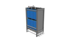 MicroClear - Model MB2-M - Filter Housing Compact