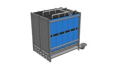 MicroClear - Model MB2-2 - Filter Housing Flexible Unit