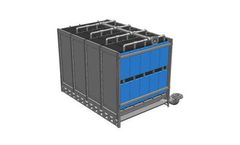 MicroClear - Model MB2-4 - Filter Housing Flexible Unit