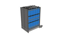 MicroClear - Model MB3-2 - Filter Housing Flexible Unit