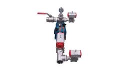 MicroClear - Model FA-500 - Filtrate Extraction Unit