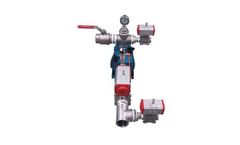 MicroClear - Model FA-1500 - Filtrate Extraction Unit