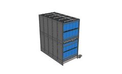 MicroClear - Model MB4-5 - Filter Housing Flexible Unit