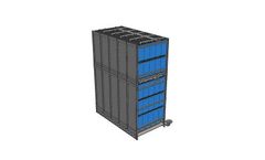 MicroClear - Model MB5-5 - Filter Housing Flexible Unit