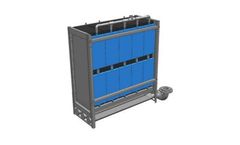 MicroClear - Model MB2-1 - Filter Housing Flexible Unit