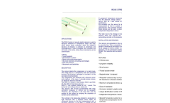 IBJ - Model RSS X DS Series - Rock Stress Sensor - Brochure