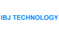 IBJ - Model PVDF - Sensors