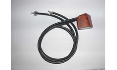 IBJ - 2D-Conrete In-Situ Stress Sensor