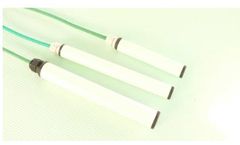 IBJ - Model RSS X DS Series - Rock Stress Sensor