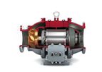 Oddesse - Model Type: po-upl - Single-Stage Centrifugal Propeller Pumps