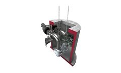 Oddesse - Plant Construction Pump Service