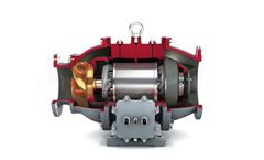 Oddesse - Model Type: po-upl / po-upl-s - Single-Stage Centrifugal Propeller Pumps