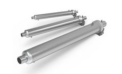 Oddesse - Model Types: po-bp-s / po-bp-a - Booster Pumps