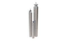 Oddesse - Model Types: po-mo-s - Permanent Magnet Synchronous Submersible Motors