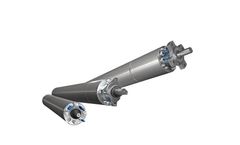 Oddesse - Model Types: po-mo / po-moh - Asynchronous Submersible Motors