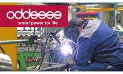 oddesse Pumpen- und Motorenfabrik GmbH - Video