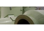 Filamaster - Model Duct Series - Ductwork