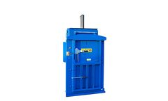 MACFAB - Model 60 - Baler for Plastic Film