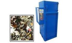 MACFAB - Glass Crusher