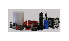 MACFAB - Spare Parts Services