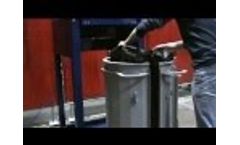 240 Compactor Bag Insert Video