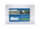 Blast – 4 count box – Treats 500,000 gallons