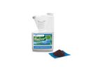 Healthy Ponds - Blue Pond Water Colorant - 24 oz. Tilt n Pour Granules -Treats up to 2.5 million gallons