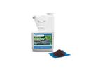 Healthy Ponds - Reflection (Black) Pond Water Colorant – 24 oz. Tilt n Pour Granules -Treats up to 2.5 million gallons