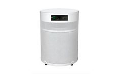 Airpura - Model V414 - VOCs and Chemicals Comprehensive Air Purifier