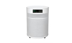 Airpura - Model V400 - VOCs and Chemicals Comprehensive Air Purifier