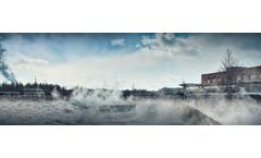 UV solution for Trouble free operation and low maintenance