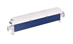 Enaqua - Model M4 Series - Compact UV Reactors