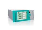 Tethys Instruments - Model EXM500 - Online Gas Analysers