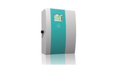 Tethys Instruments - Model CEM400 - Online Gas Analyser