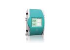 Tethys Instruments - Model CEM500 - Online Gas Analyser