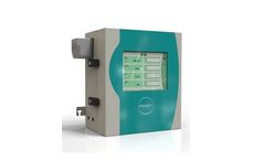 Tethys - Model UV500 IMO - Online Water Analyser