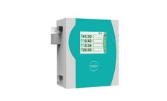 Tethys - Model UV600 TPTN - Online Water Analyzer