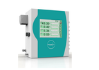 Tethys - Model UV500 - Compact Online Water Analyser
