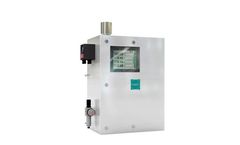 Tethys - Model UV500 ATEX - Online Water Analyser