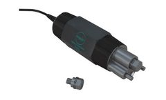 Tethys Instruments - pH Sensor Differential Probe