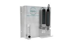 Tethys Instruments - Chlorine Sensor Probe