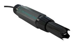 Tethys Instruments - Conductivity Probe