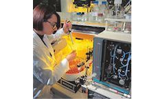 Protecting Pharmaceuticals from Pests - Pharmaceuticals