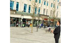 General Retail & Services