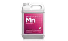 MicroPlex - 5% Manganese Crop Nutritien