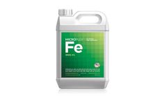 MicroPlex - 4% Iron Crop Nutritient